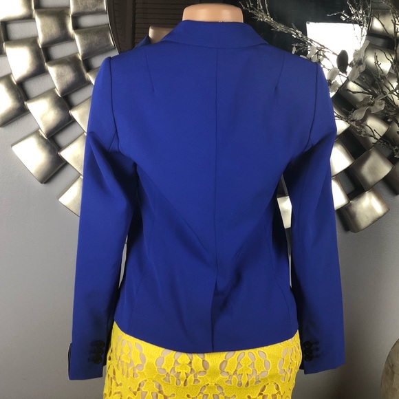 Banana Republic Blazer - Picture 4 of 8